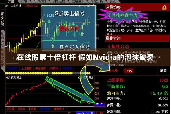 在线股票十倍杠杆 假如Nvidia的泡沫破裂